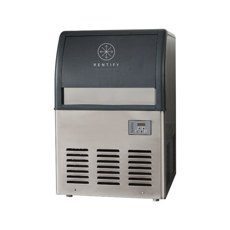 Máquina de hielo ETD-C280P Rentify